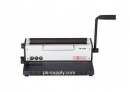 เครื่องเข้าเล่มขดลวด รุ่น TD-1200 เครื่องเข้าเล่มขดลวด รุ่น TD-1200