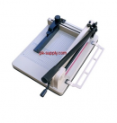 เครื่องตัดกระดาษมือโยก เอ4  รุ่น 858 NEW  (แท้) เครื่องตัดกระดาษมือโยก เอ4  รุ่น 858 NEW  (แท้)