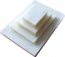 พลาสติกเคลือบบัตร F4 , F14 (125 mm.) พลาสติกเคลือบบัตร F4 , F14 (125 mm.)